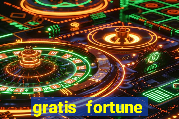 gratis fortune dragon demo